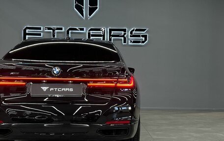 BMW 7 серия, 2019 год, 6 300 000 рублей, 5 фотография