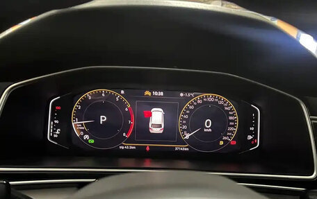 Volkswagen Tiguan II, 2023 год, 2 603 911 рублей, 8 фотография