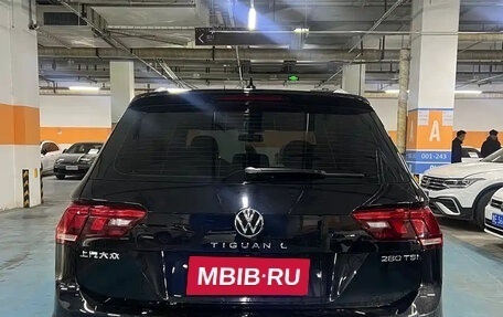 Volkswagen Tiguan II, 2023 год, 2 603 911 рублей, 4 фотография