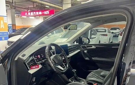 Volkswagen Tiguan II, 2023 год, 2 603 911 рублей, 6 фотография