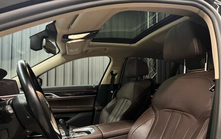 BMW 7 серия, 2019 год, 6 300 000 рублей, 8 фотография