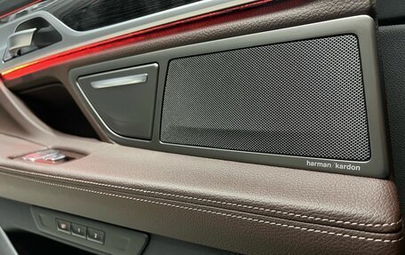 BMW 7 серия, 2019 год, 6 300 000 рублей, 20 фотография