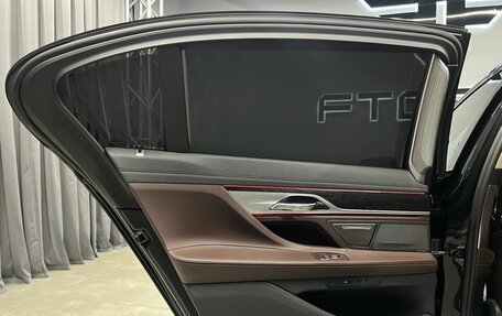 BMW 7 серия, 2019 год, 6 300 000 рублей, 19 фотография