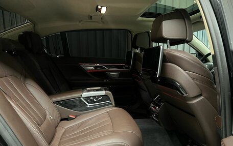 BMW 7 серия, 2019 год, 6 300 000 рублей, 25 фотография