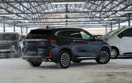 CheryExeed TXL, 2022 год, 2 090 000 рублей, 5 фотография