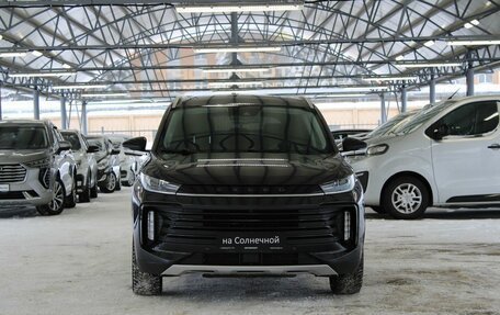 CheryExeed TXL, 2022 год, 2 090 000 рублей, 8 фотография