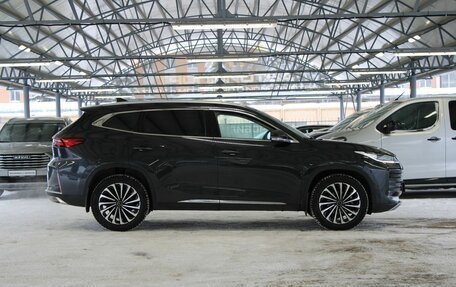 CheryExeed TXL, 2022 год, 2 090 000 рублей, 6 фотография