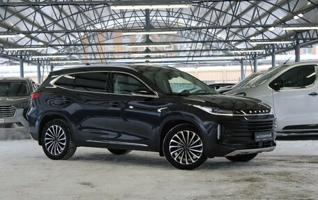 CheryExeed TXL, 2022 год, 2 090 000 рублей, 7 фотография