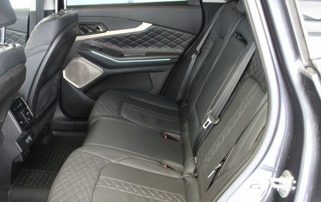 CheryExeed TXL, 2022 год, 2 090 000 рублей, 12 фотография