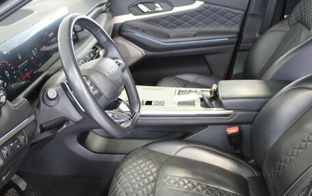 CheryExeed TXL, 2022 год, 2 090 000 рублей, 11 фотография