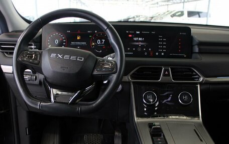 CheryExeed TXL, 2022 год, 2 090 000 рублей, 9 фотография
