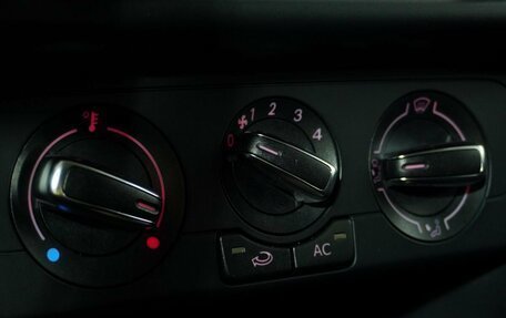 Volkswagen Polo VI (EU Market), 2011 год, 725 000 рублей, 13 фотография