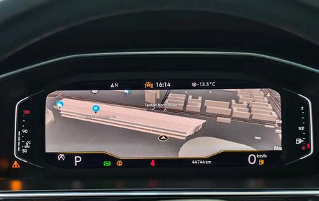 Volkswagen Tiguan II, 2023 год, 2 676 911 рублей, 15 фотография