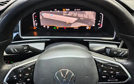 Volkswagen Tiguan II, 2023 год, 2 676 911 рублей, 14 фотография