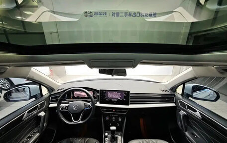 Volkswagen Tiguan II, 2023 год, 2 676 911 рублей, 12 фотография