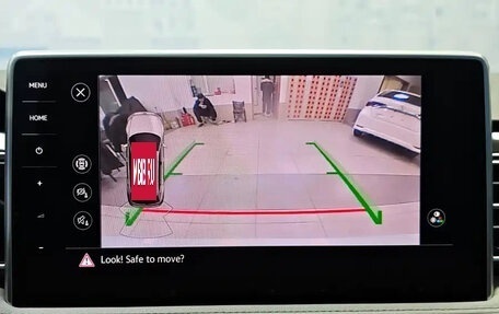 Volkswagen Tiguan II, 2023 год, 2 676 911 рублей, 16 фотография