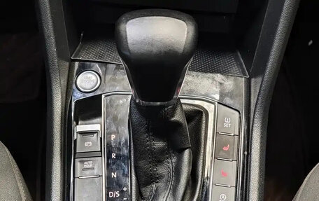 Volkswagen Tiguan II, 2023 год, 2 676 911 рублей, 17 фотография