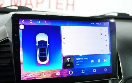 Chevrolet Captiva I, 2015 год, 1 275 000 рублей, 12 фотография