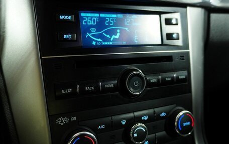 Chevrolet Captiva I, 2015 год, 1 275 000 рублей, 13 фотография