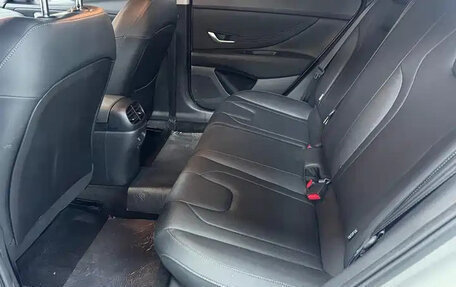 Hyundai Elantra, 2023 год, 1 407 000 рублей, 13 фотография