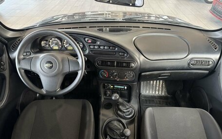 Chevrolet Niva I рестайлинг, 2017 год, 650 000 рублей, 9 фотография