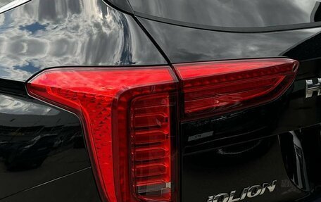 Haval Jolion, 2026 год, 2 649 000 рублей, 6 фотография