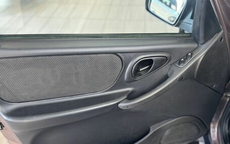 Chevrolet Niva I рестайлинг, 2017 год, 650 000 рублей, 23 фотография