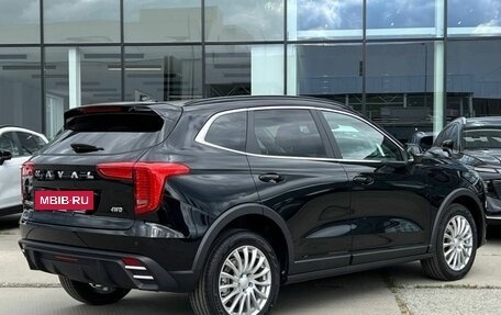 Haval Jolion, 2026 год, 2 649 000 рублей, 8 фотография