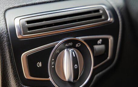 Mercedes-Benz C-Класс, 2018 год, 2 748 000 рублей, 6 фотография