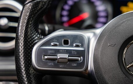 Mercedes-Benz C-Класс, 2018 год, 2 748 000 рублей, 8 фотография