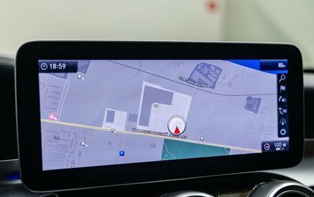 Mercedes-Benz C-Класс, 2018 год, 2 748 000 рублей, 26 фотография