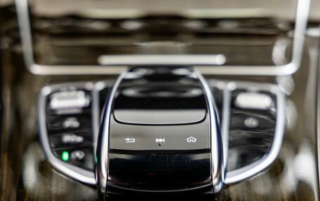 Mercedes-Benz C-Класс, 2018 год, 2 748 000 рублей, 28 фотография