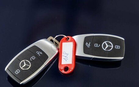 Mercedes-Benz C-Класс, 2018 год, 2 748 000 рублей, 40 фотография