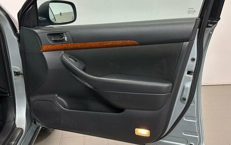 Toyota Avensis III рестайлинг, 2007 год, 1 050 000 рублей, 21 фотография