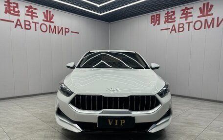 KIA K3, 2022 год, 1 380 000 рублей, 2 фотография