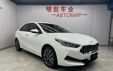 KIA K3, 2022 год, 1 380 000 рублей, 3 фотография