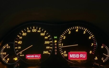 Toyota Avensis III рестайлинг, 2007 год, 1 050 000 рублей, 10 фотография