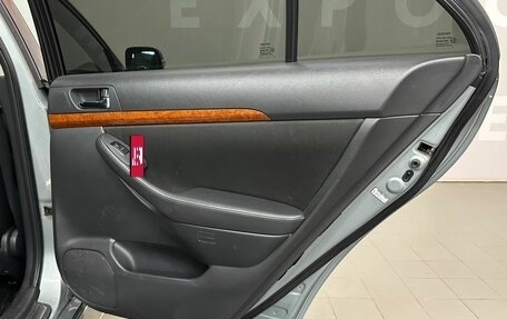 Toyota Avensis III рестайлинг, 2007 год, 1 050 000 рублей, 20 фотография