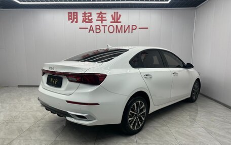 KIA K3, 2022 год, 1 380 000 рублей, 4 фотография