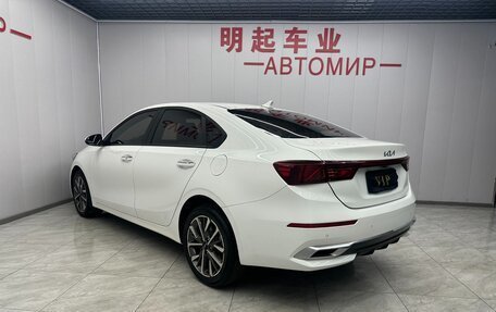 KIA K3, 2022 год, 1 380 000 рублей, 6 фотография