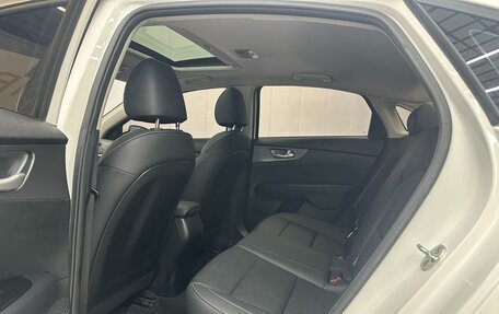 KIA K3, 2022 год, 1 380 000 рублей, 8 фотография