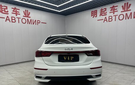 KIA K3, 2022 год, 1 380 000 рублей, 5 фотография