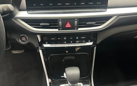 KIA K3, 2022 год, 1 380 000 рублей, 11 фотография