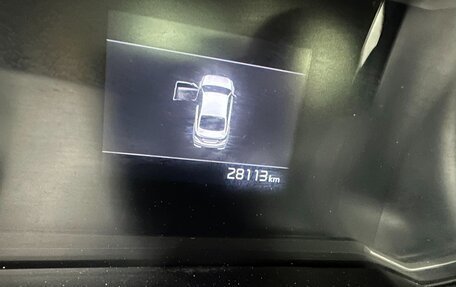 KIA K3, 2022 год, 1 380 000 рублей, 18 фотография