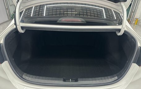 KIA K3, 2022 год, 1 380 000 рублей, 15 фотография