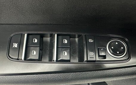 KIA K3, 2022 год, 1 380 000 рублей, 14 фотография