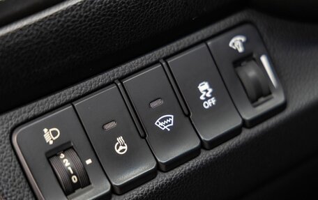 KIA Rio III рестайлинг, 2013 год, 938 000 рублей, 16 фотография