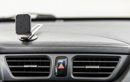 KIA Rio III рестайлинг, 2013 год, 938 000 рублей, 22 фотография