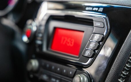 KIA Rio III рестайлинг, 2013 год, 938 000 рублей, 30 фотография