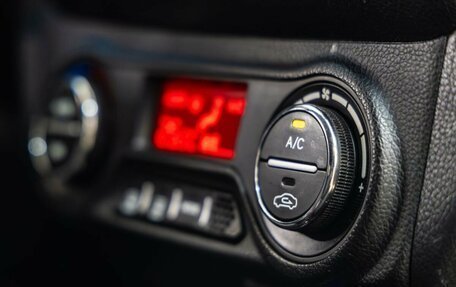 KIA Rio III рестайлинг, 2013 год, 938 000 рублей, 31 фотография